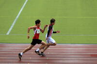 Pfalzmeisterschaften Sprint/Sprung