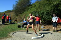 Rheinland-Pfalz Meisterschaft – U20 / U16