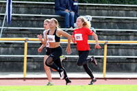 Bezirks-Mehrkampf-Meisterschaften SPF+VPF