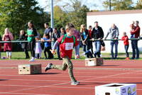 1. Bad Dürkheimer Herbstsportfest