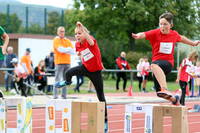 1. Bad Dürkheimer Herbstsportfest