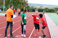 1. Bad Dürkheimer Herbstsportfest