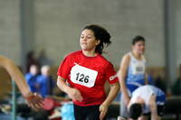 Bezirksmeisterschaften Halle