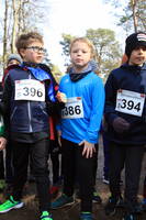 18. Bad Dürkheimer Faschingswaldlauf