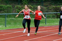 Bezirksmeisterschaften Vorderpfalz