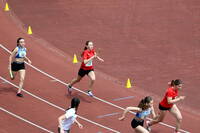 Pfalzmeisterschaften M/F/U18/U14