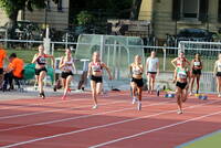 Landesoffenes Abendsportfest