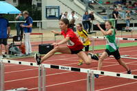Pfalz- und Rheinhessenmeisterschaften Block U16/U14