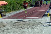 Bezirksmeisterschaften Vorderpfalz - Mehrkampf