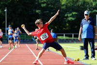 Pfalzmeisterschaften Mehrkampf