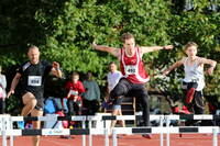 Jedermannzehnkampf Herzogenaurach
