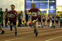 Pfalz-Hallenmeisterschaften U14 + U12