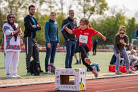 28. Bad Dürkheimer Leichtathletik-Meeting