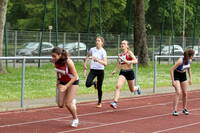 Bezirksmeisterschaften Vorderpfalz Teil II