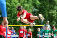 1. Haßlocher Himmelfahrtssportfest