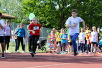 1. Haßlocher Himmelfahrtssportfest