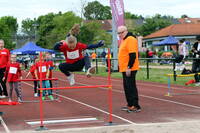 29. Bad Dürkheimer Leichtathletik-Meeting - U8