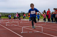 29. Bad Dürkheimer Leichtathletik-Meeting - U8