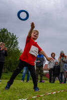 29. Bad Dürkheimer Leichtathletik-Meeting - U8
