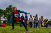 29. Bad Dürkheimer Leichtathletik-Meeting - U8