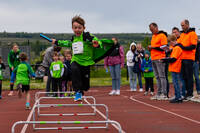29. Bad Dürkheimer Leichtathletik-Meeting - U8