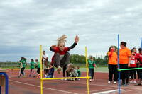 29. Bad Dürkheimer Leichtathletik-Meeting - U10