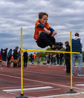 29. Bad Dürkheimer Leichtathletik-Meeting - U10