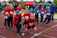 29. Bad Dürkheimer Leichtathletik-Meeting - U10