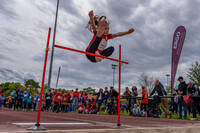 29. Bad Dürkheimer Leichtathletik-Meeting - U10