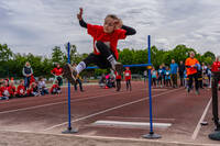 29. Bad Dürkheimer Leichtathletik-Meeting - U10