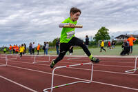 29. Bad Dürkheimer Leichtathletik-Meeting - U10