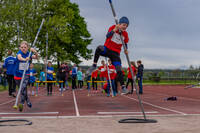 29. Bad Dürkheimer Leichtathletik-Meeting - U12