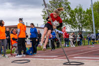 29. Bad Dürkheimer Leichtathletik-Meeting - U12