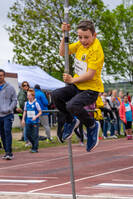 29. Bad Dürkheimer Leichtathletik-Meeting - U12