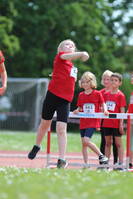 2. Haßlocher Himmelfahrtssportfest