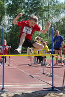 2. Haßlocher Himmelfahrtssportfest