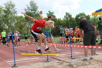 2. Haßlocher Himmelfahrtssportfest