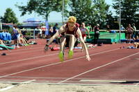 Pfalzmeisterschaften M/F/U18/U14