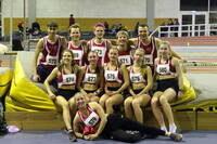 Rheinland-Pfalz Hallenmeisterschaften M/F+U18