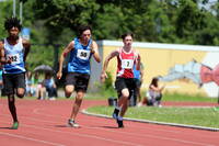 Pfalzmeisterschaften U20/U16