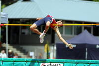 Süddeutsche Meisterschaften U18