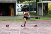 Pfalzmeisterschaften Block U16/U14