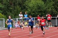 RLP Meisterschaften U20/U16