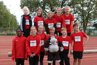 3. Frankenthaler KiLA-Meeting