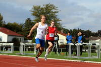 Herbstsportfest Limburgerhof