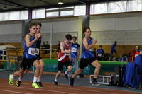 Nationales Hallensportfest