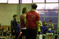 Nationales Hallensportfest