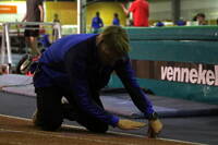 Nationales Hallensportfest