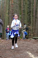 20. Faschingswaldlauf 800m