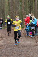 20. Faschingswaldlauf 5 km